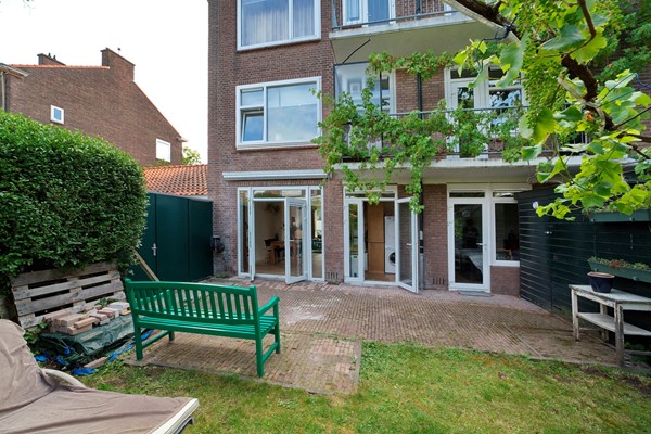 Medium property photo - Sir Winston Churchillln 84, 2282 JG Rijswijk